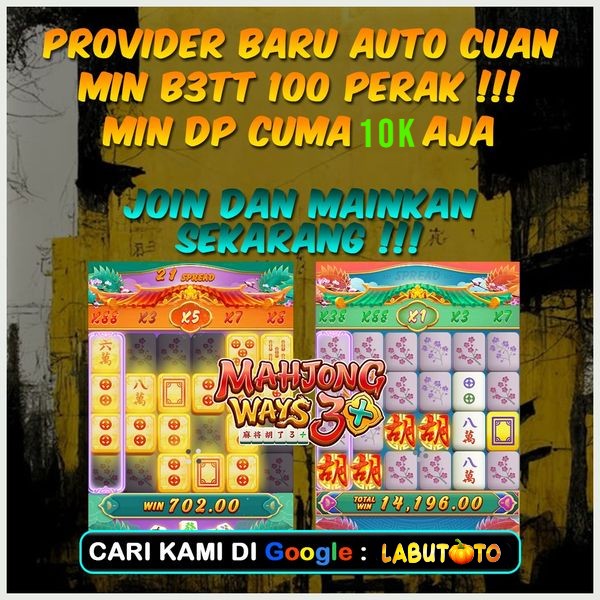 UANGTOTO : Link Situs Agen Terpercaya Punya Banyak Cuan Besar